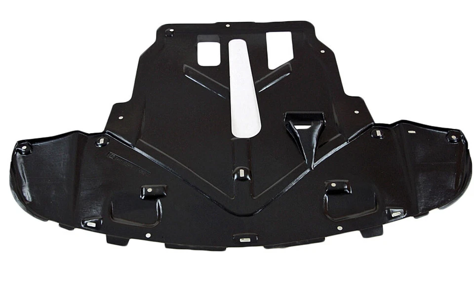 ALFA ROMEO 159 Brera Spider Nuova 2004-2012 PROTECTION SOUS MOTEUR + Agarfe - Photo 4/4