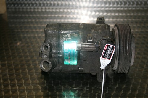 Klimakompressor SANDEN 13140505 / 2255612204 für Opel