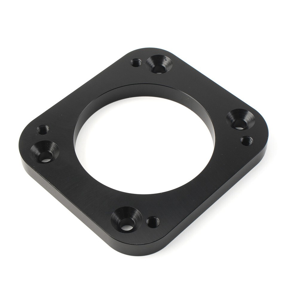 For BMW M54B30 Throttle Body Adapter For M50B25 Intake Manifold M50 M54 for-bmw-m54b30-throttle-body-adapter-for-m50b25-intake-manifold-m50-m54