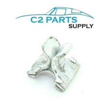 1963-1967 63 64 65 66 67 C2 Corvette Dash Pad...