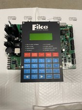 Fike Cheetah Classic - Cheetah System Controller (CSC). Teile-Nr 10-2200