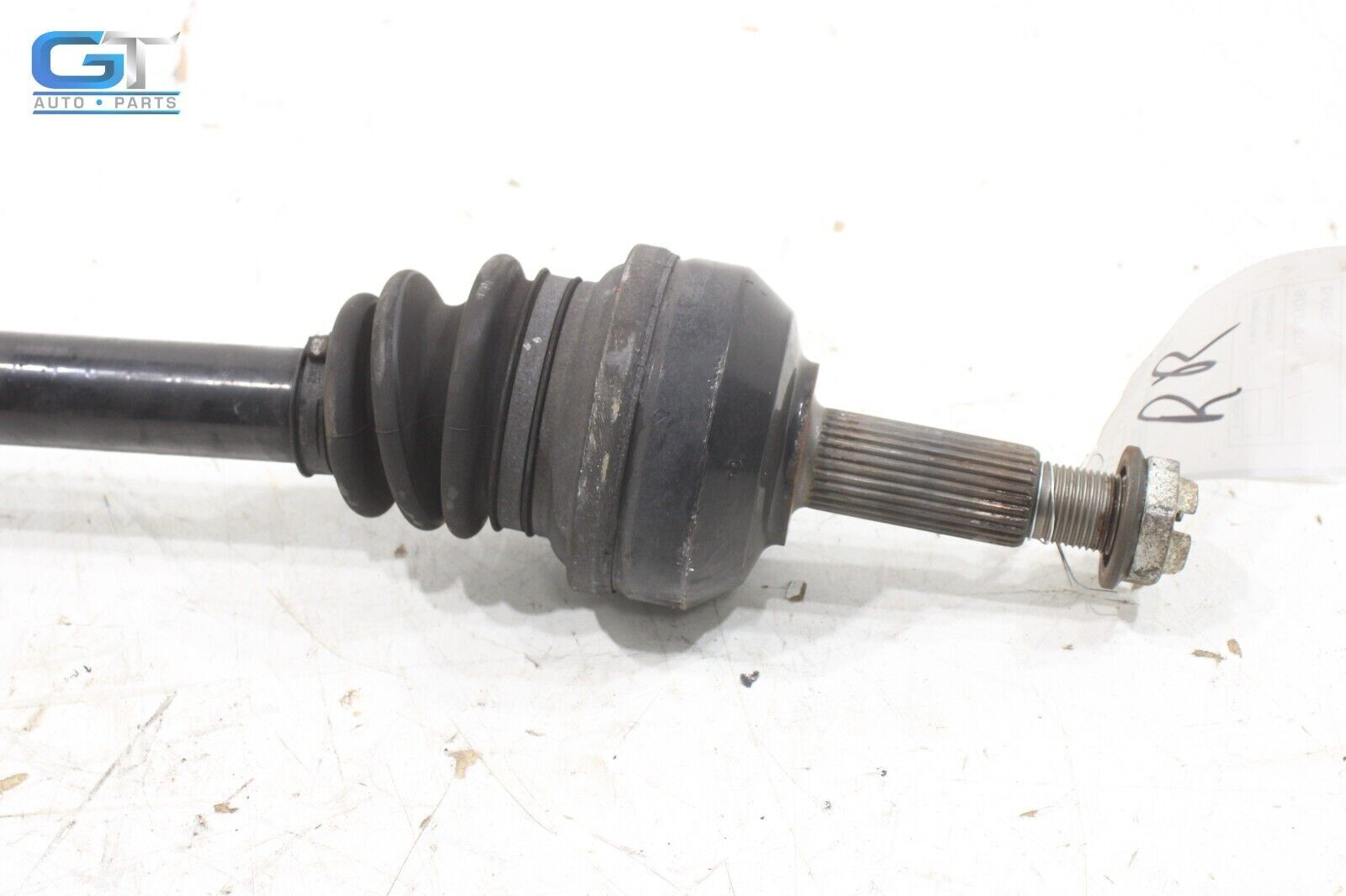 2007 - 2010 ASTON MARTIN V8 VANTAGE REAR RIGHT SIDE AXLE SHAFT HALFSHAFT OEM