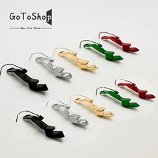 2PACK Extended Slide Stop Release for GLOCK Models GEN 1 2 3 4 Five Color Option