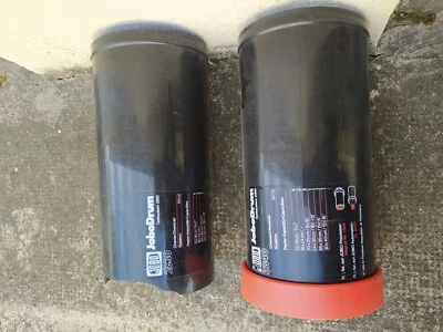 Cuve Jobo 2830+2840 - Photo 1/3