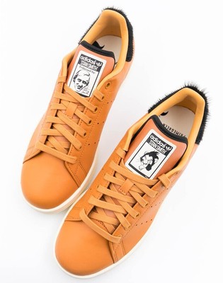 scar stan smith