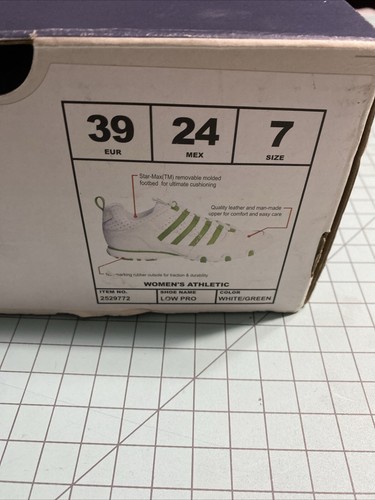 Starter Lifestyle Women Sneaker Size 7 Low Pro 2529780 - Picture 10 of 10