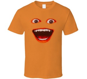 Annoying Orange Halloween Costume T 