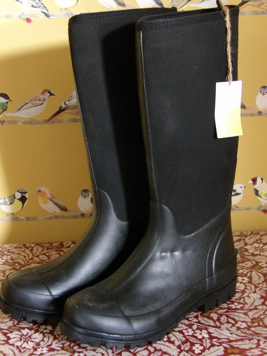 Wellington Boots Muckers Ladies Boots Mountain Warehouse Short