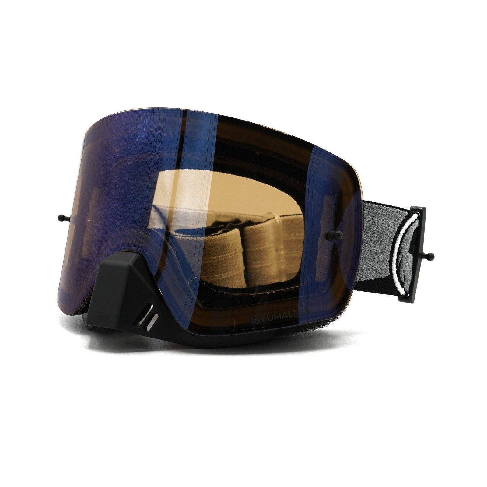 267456438246 Мужские очки Dragon Alliance NFXs MX 3 13290₽