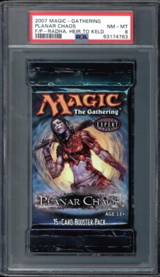 mtg planar chaos booster box Magic: The Gathering counter that spell. Magic the Gathering Planar Chaos