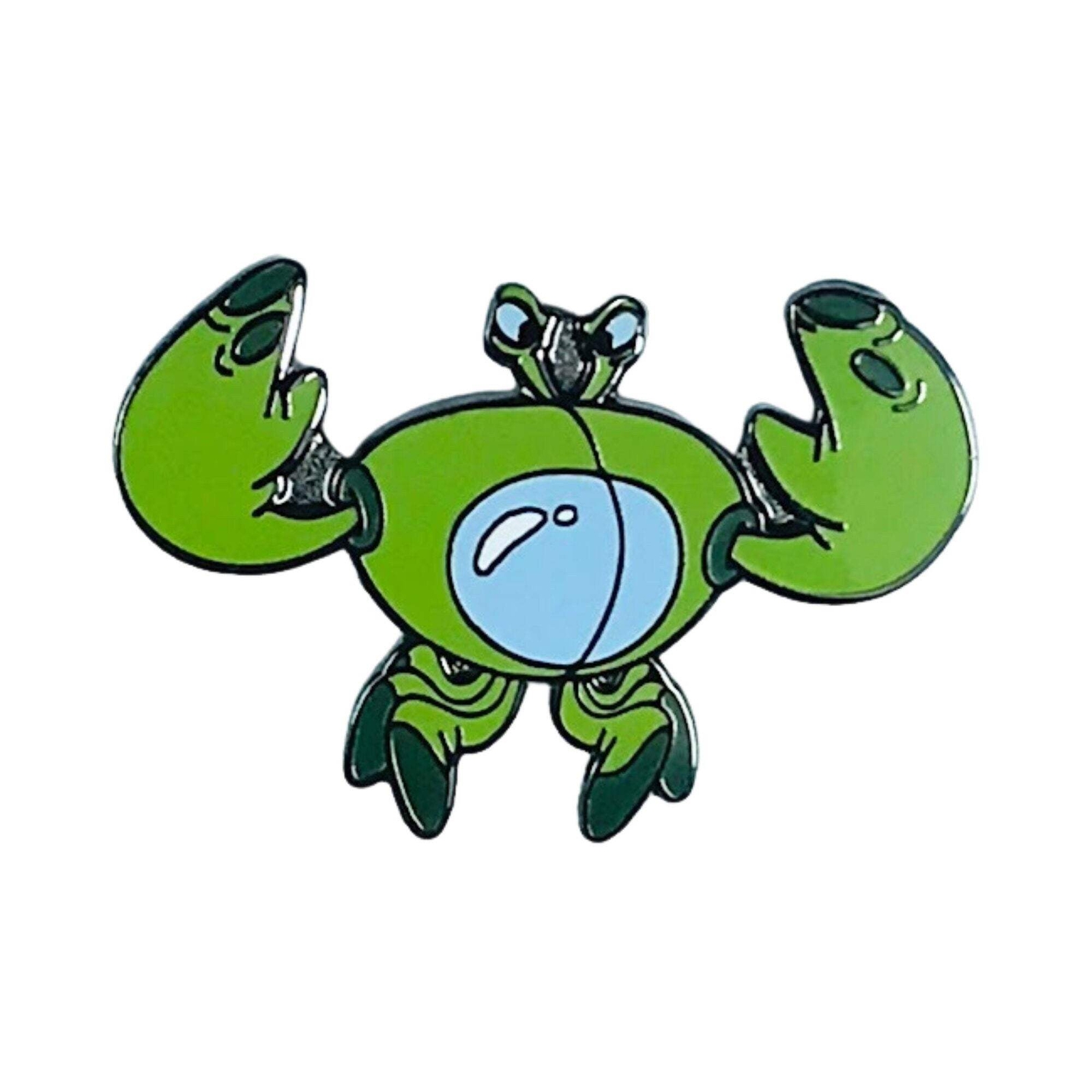 Pin – Clink Experiment 086 from Lilo & Stitch – Disney Fantasy