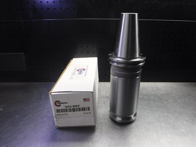 Command SK50 Bilz #4 Rigid Tapping Chuck 8'' Pro D6T4-8003 (LOC3281)
