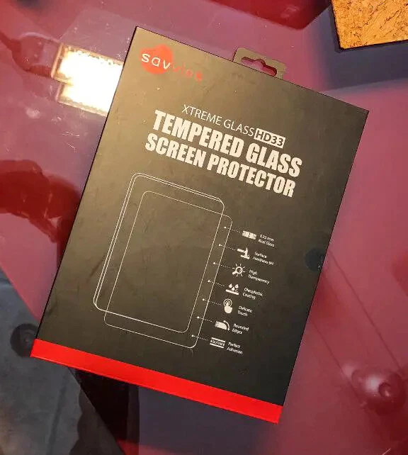 Apple iPad Pro 2.ª Generación 11" 64GB Wi-Fi + 4G Tablet - Plata - Imagen 4 de 4