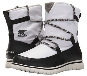 cozy explorer sorel
