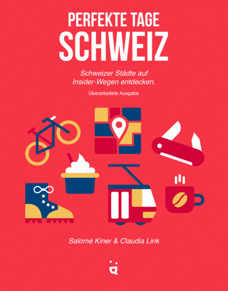 Thumbnail - Perfekte Tage Schweiz | Salomé Kiner | 2022 | Deutsch