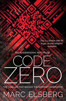 Code Zero: The unputdownable international bestselling thriller by Marc Elsberg