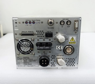 Xtant P500a f2200i 3300x アンプ Xtant P500a f2200i 3300x アンプ