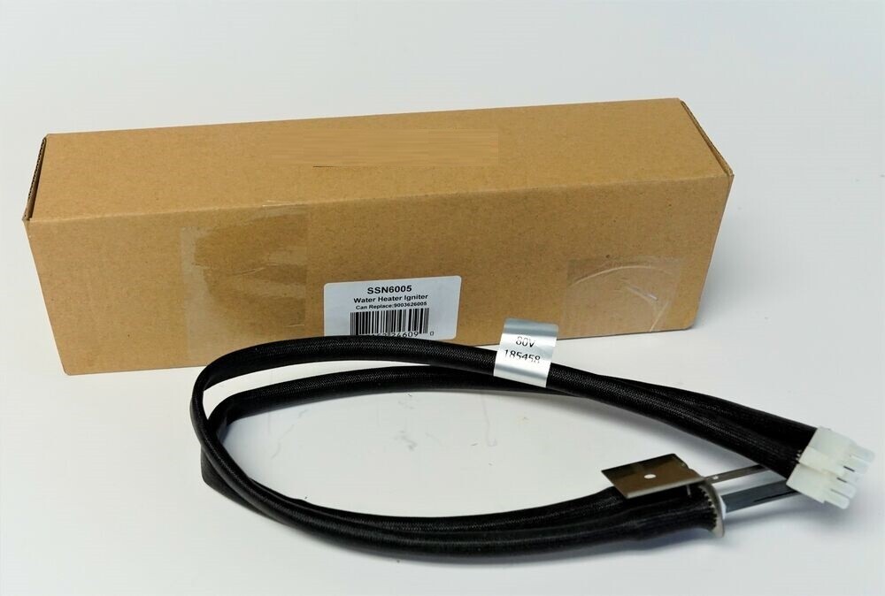 SUPCO Water Heater Igniter 9003626005 SSN6005 for sale online | eBay