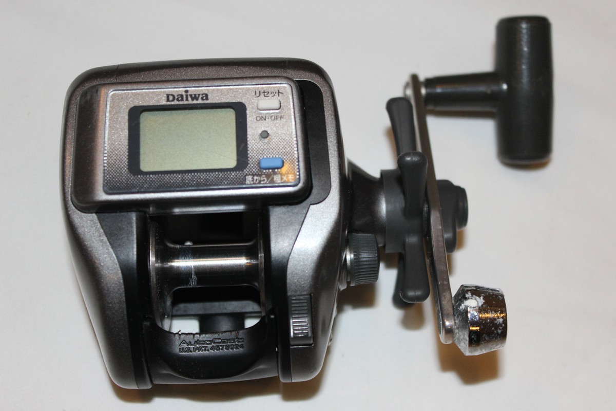 DAIWA 