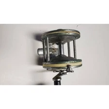 Vintage Fishing Reel Garcia Mitchell 622 Saltwater Sporting Goods Made In France