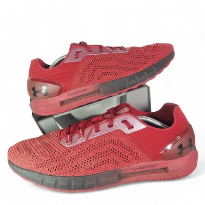 Under Armour HOVR Sonic 2 ''USC South Carolina Gamecocks'' 3022644-601 Men's 14