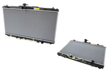 RADIATOR FOR TOYOTA AURION GSV50 2012-ONWARDS