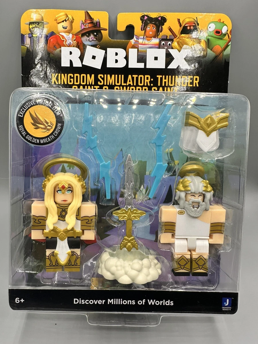 Toy kingdom best sale roblox