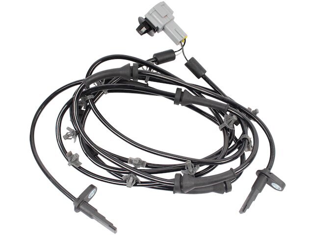 Rear TRQ ABS Speed Sensor for 2007-2008 Nissan Altima 65VYWC