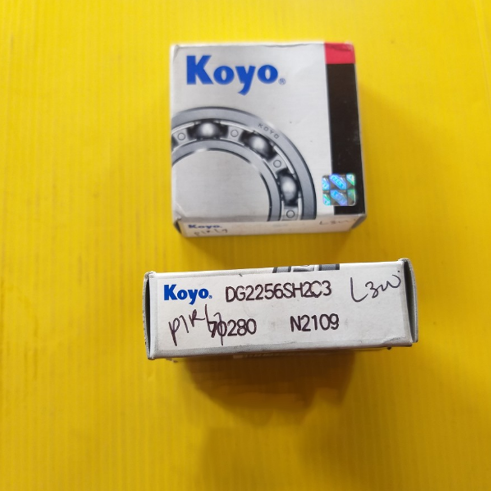 Mitsubishi L300 Bearing DG2256SH2C3 21x56x16mm KOYO JAPAN eBay