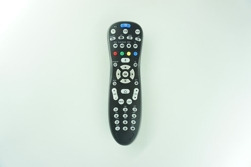 Universal Remote Control For Entone C45P-T2-01 URC4 EMEA Edition Set ...