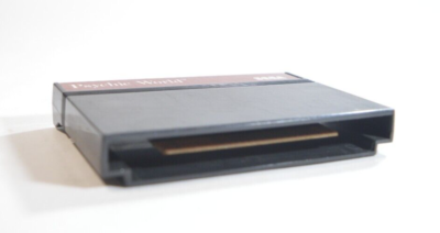 Trader Games - THE CYBER SHINOBI SEGA MASTER SYSTEM (MS) PAL-EURO (CARTRIDGE ONLY) sur Master system