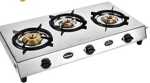 pigeon smart gas stove