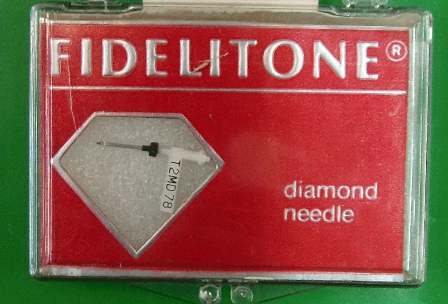 High-Quality Phonograph Stylus Needle for Tetrad T2MD T20MD T30MD 20D 21D 23D 23S 43D 43S E# 422