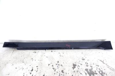51717033760 Minirock Coating Fensterbrett Rechte Seite BMW Serie 5 530 D E61