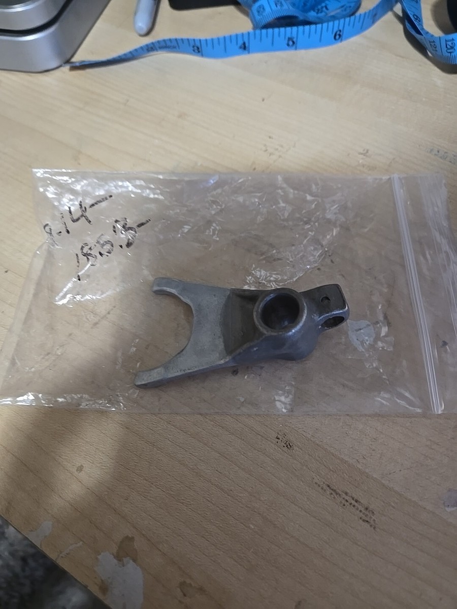 くのた様 YAMAHA SHIFT FORK 214-18513-00-00 1968-71 DT1 RT1 | eBay