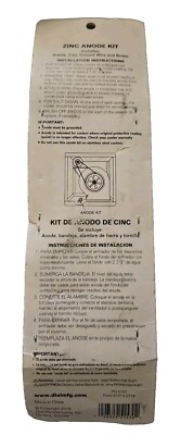 Refroidisseur évaporatif Dial Manufacturing #5157 - Tôle Zinc Anti-corrosion, NEUF