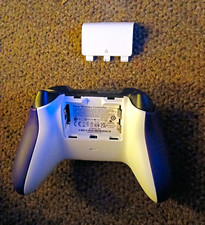 Microsoft Xbox Wireless Controller Wireless Purple/White/Black for Xbox One, X|S