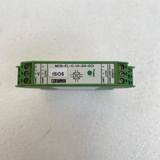 Phoenix Contact MCR-FL-C-UI-2UI-DCI Signal Multiplier