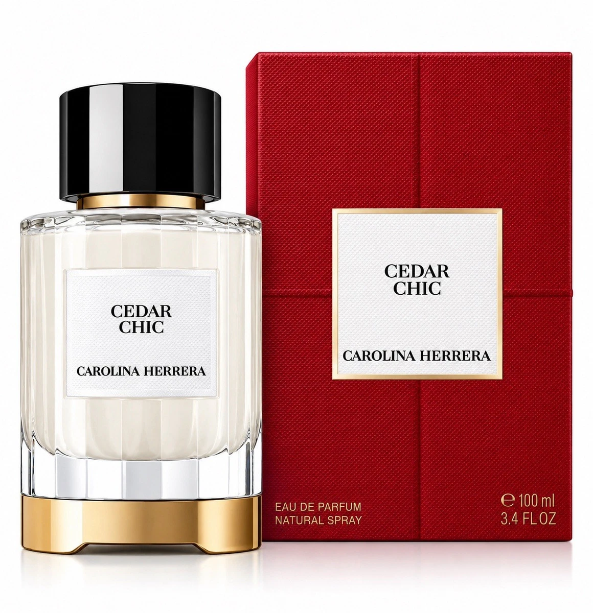 25+ Carolina Herrera Chic Fragrances for Women for sale | Updated