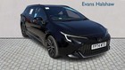 2024 Toyota Corolla 1.8 Hybrid GR Sport 5dr CVT Estate Hybrid Ele Automatic