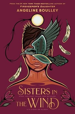 Sisters in the Wind -  NEW Angeline Boulle 2025