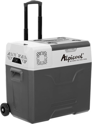 Portable Refrigerator