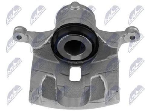 NTY Brake Caliper HZP-MZ-032 For Mazda Front Axle Left 1-Piston ATE
