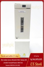 Mitsubishi MDS-A-CV-110 Power Supply Module