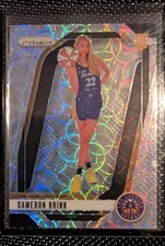 2024 Panini Prizm WNBA Premium Box Set Basketball Checklist Guide in-content 13