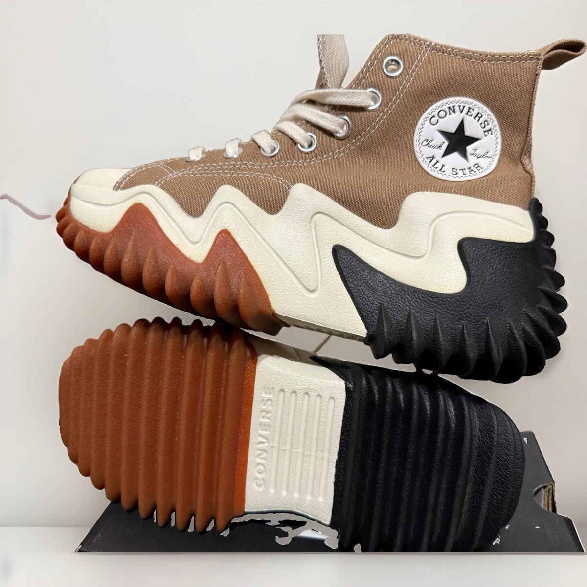 Converse Run Star Motion Athletic Shoes for Men for Sale