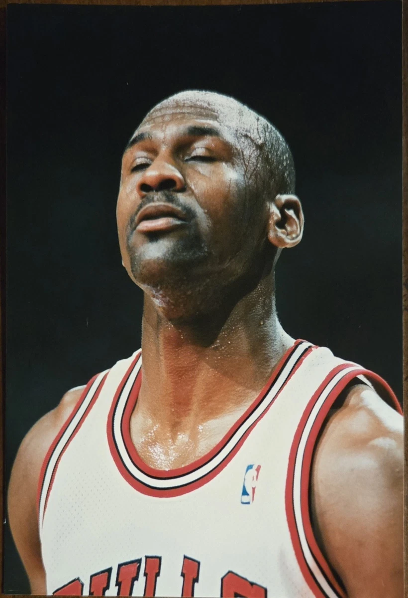 Michael Jordan Basketball 1996 Vintage Sports Memorabilia for sale