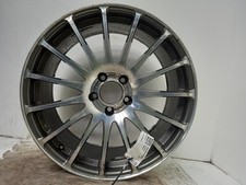 VOLKSWAGEN GOLF AFTERMARKET 19" Inch Alloy Wheel 5x112 9.5J Offset ET45  