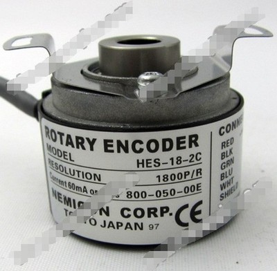 Fst  HES-18-2C HES182C 1PC NEW NEMICON *mn
