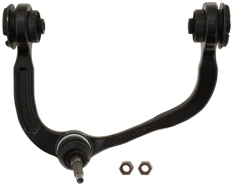 Front Left Upper Control Arm for Ford F-150 2004 - 2014 TRW JTC1580 - Image 2 of 4